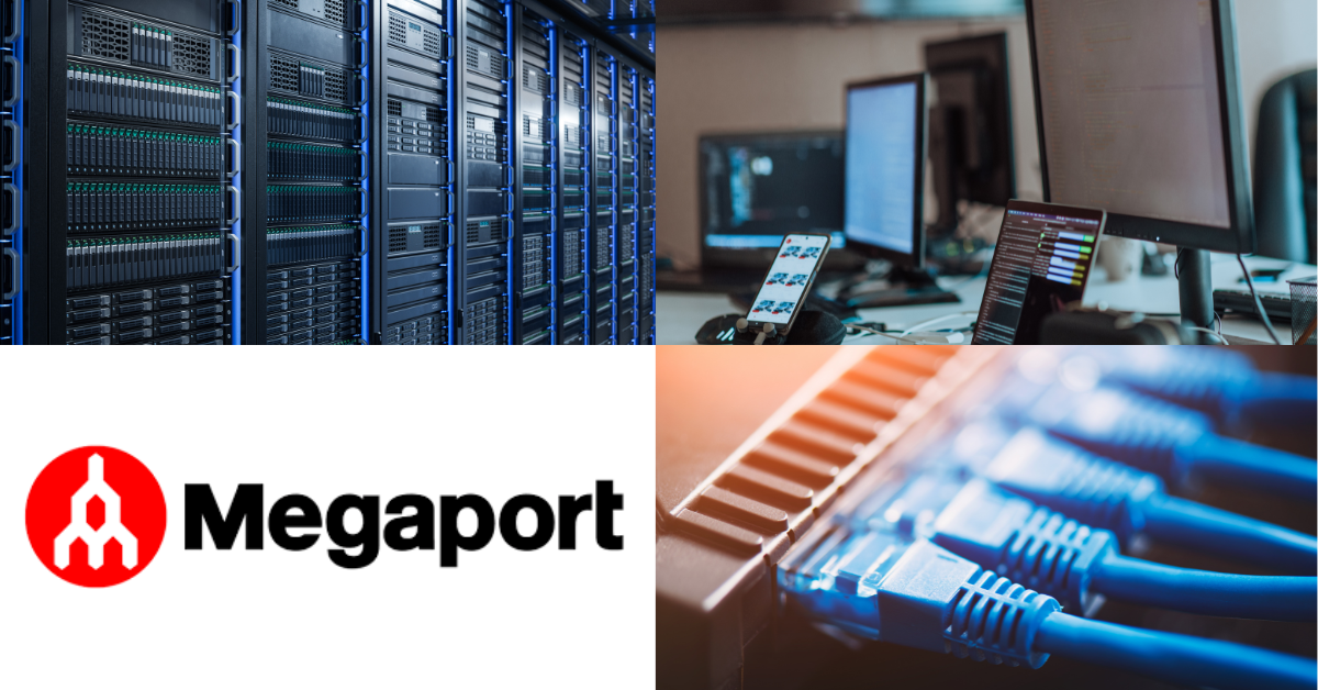  Weekly Market Update and Spotlight on Megaport - A Leader In Global Network Connectivity